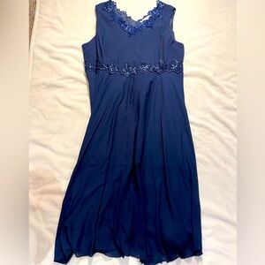 NWT Flycurvy‎ Dress